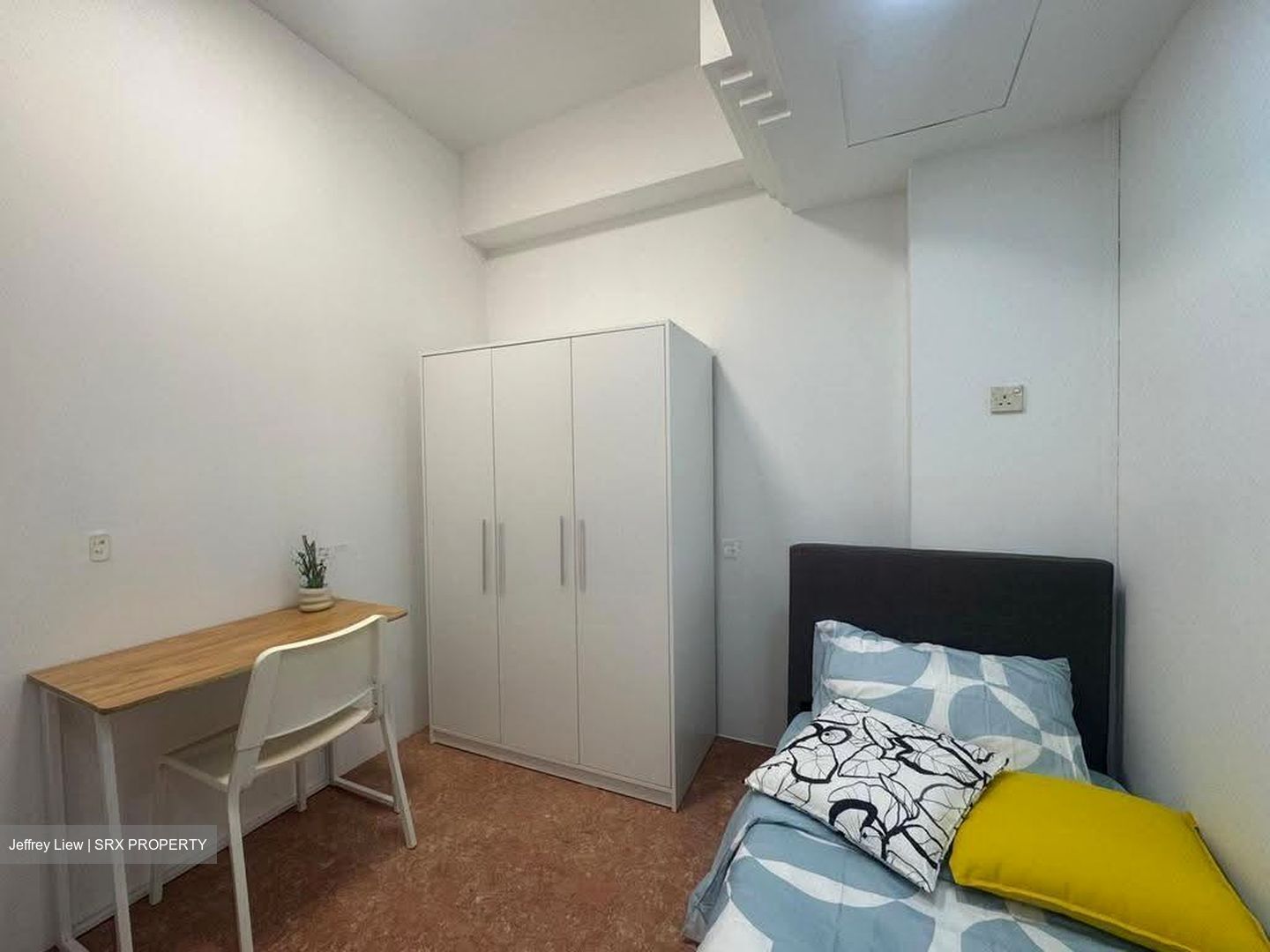 The Inflora (D17), Condominium #639019931